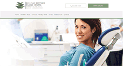 Desktop Screenshot of drgeare.com